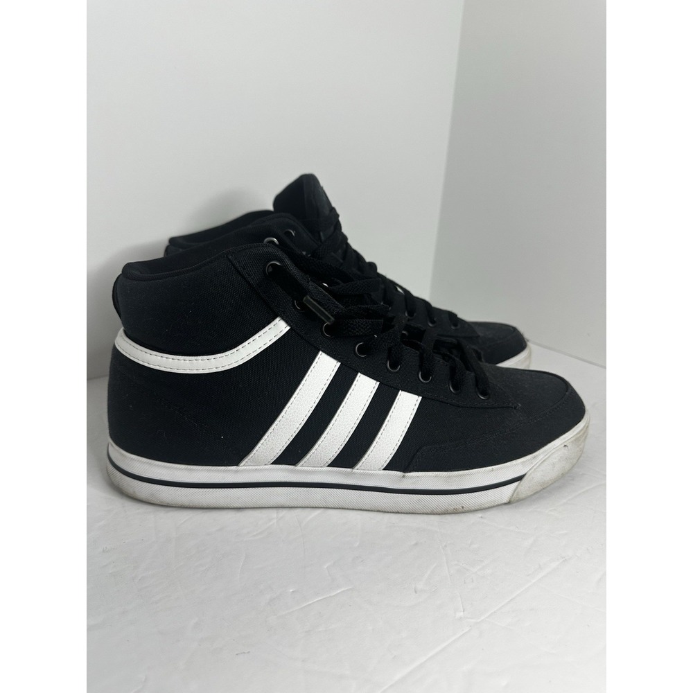adidas spg 753001 Size 12 Men's (No‎ Insoles)
